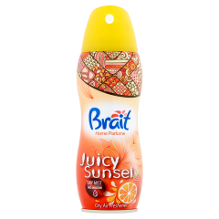 Brait Home Parfume Juicy Sunset légfrissítő 300 ml