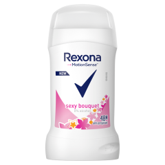 Rexona Sexy Bouquet izzadásgátló stift 40 ml