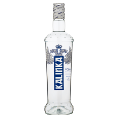 Kalinka vodka 37,5% 0,5 l