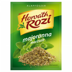 Horváth Rozi morzsolt majoranna 6 g