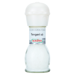 Kotányi Malom jódozott tengeri só 92 g