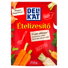 Delikát ételízesítő 250 g