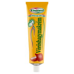 Univer Magyar Ízek vöröshagymakrém 160 g