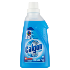Calgon Power Gel 4in1 vízlágyító gél 15 mosás 750 ml
