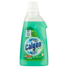 Calgon Hygiene+ gél 15 mosás 750 ml