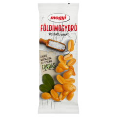 Mogyi pörkölt, sózott földimogyoró 70 g