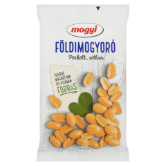 Mogyi pörkölt, sótlan földimogyoró 150 g