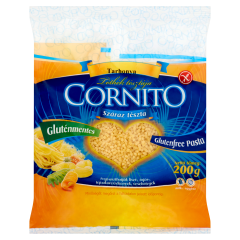 Cornito tarhonya gluténmentes száraztészta 200 g