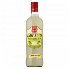 Tropical Classic Style Margarita koktél 7% 0,7 l