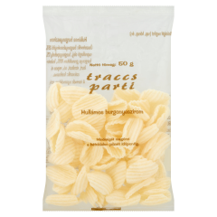 Traccs Parti hullámos burgonyaszirom 50 g
