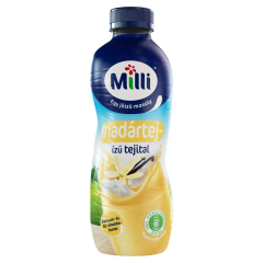 Milli UHT zsírszegény madártejízű tejital 400 ml