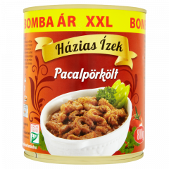 Házias Ízek pacalpörkölt 800 g