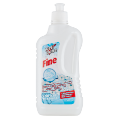 Well Done Fine klórmentes fertőtlenítő mosószeradalék 500 ml