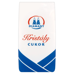 Diamant kristálycukor 1 kg