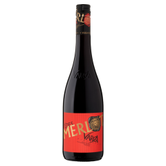 Varga Merlot édes vörösbor 0,75 l