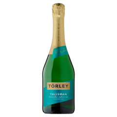 Törley Talisman félszáraz, fehér pezsgő 0,75 l