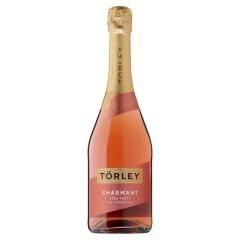 Törley Charmant Rosé édes, rosé pezsgő 0,75 l