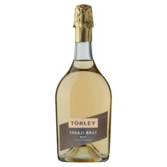 Törley Tokaji Brut pezsgő 0,75 l