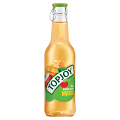Topjoy mangó-alma-narancs-citrom ital 250 ml