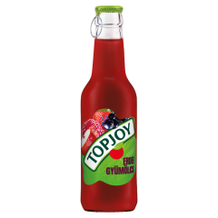 Topjoy erdei gyümölcs ital 250 ml