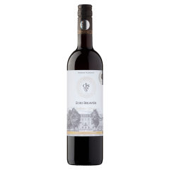 Ostorosbor Egri Bikavér klasszikus száraz vörösbor 12,5% 750 ml