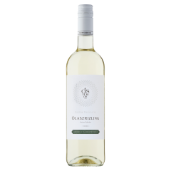 Ostorosbor Felső-Magyarországi Olaszrizling száraz fehérbor 12,5% 750 ml