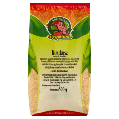 Vegabond kuszkusz 500 g