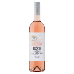 Bock Villányi Rosé Cuvée száraz classicus rosébor 13% 750 ml