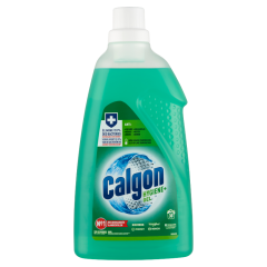 Calgon Hygiene+ gél 30 mosás 1,5 l