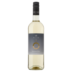 Feind Balatonfüred-Csopaki Sauvignon Blanc száraz fehérbor 12,5% 750 ml