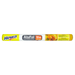 Hewa AluFol alumínium fólia 10 m x 29 cm