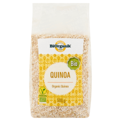BiOrganik bio quinoa 500 g