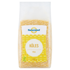 Naturmind köles 500 g