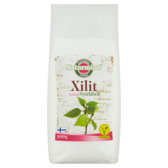 Naturmind xilit nyírfából 500 g