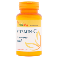 Vitaking aszkorbinsav por 150g