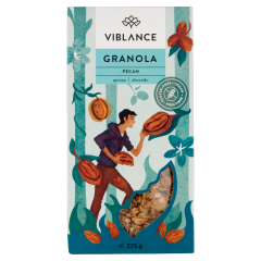 Viblance Pecan granola 275 g