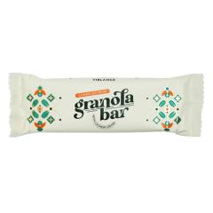 Viblance granola szelet 55g karamellizált pekándió gluténmentes
