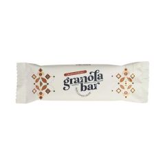 Viblance granola szelet 55g kakaó és törökmogyorókrém gluténmentes