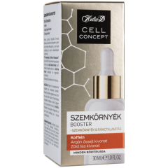 Helia-D Cell C. szérum 30ml Booster szemkörnyék
