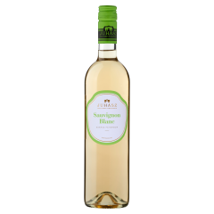 Juhász Felső-Magyarországi Sauvignon Blanc száraz fehérbor 12% 750 ml