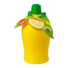 FRUPPY citrom ízesítő 200 ml