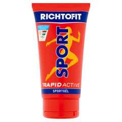 Richtofit Rapid Active sportgél 125 ml