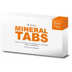 i:am mineral tabletta 20db