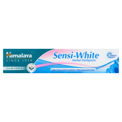 Himalaya Gum Expert Sensi-White fogkrém 75 ml