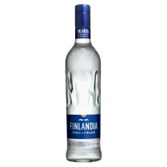Finlandia vodka 40% 0,7 l