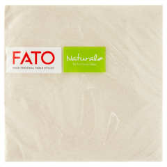 Fato Natural szalvéták 2 rétegű 40 db