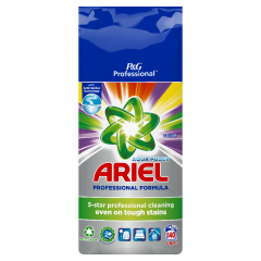Ariel mosópor 9,1kg Color (140 mosás)