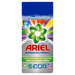 Ariel mosópor 6,5kg Color (100 mosás)