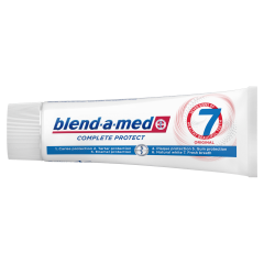 Blend-a-med Complete Protect 7 Original Fogkrém 75 ml