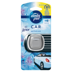 Ambi Pur Car Spring Awakening Légfrissítő Kezdőkészlet 1 Db